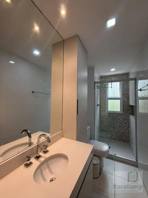 Foto 2 de Apartamento com 2 quartos para alugar, 74m2 em Alphaville Empresarial, Barueri - SP