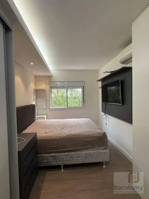 Foto 5 de Apartamento com 2 quartos para alugar, 74m2 em Alphaville Empresarial, Barueri - SP