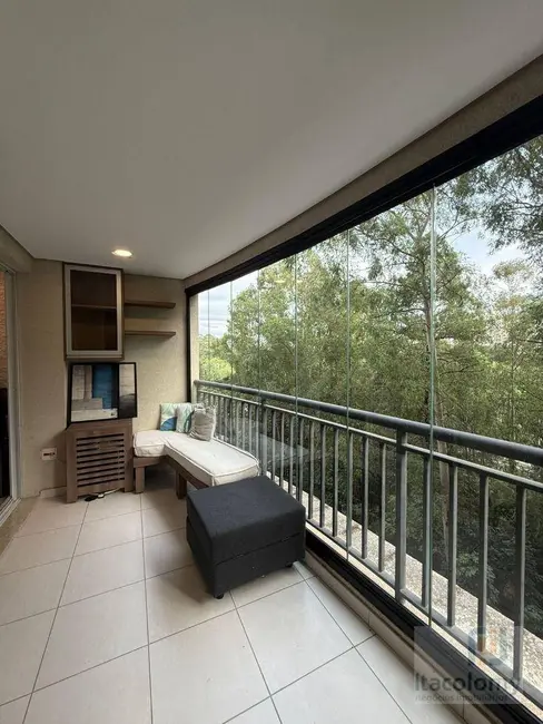 Foto 8 de Apartamento com 2 quartos para alugar, 74m2 em Alphaville Empresarial, Barueri - SP