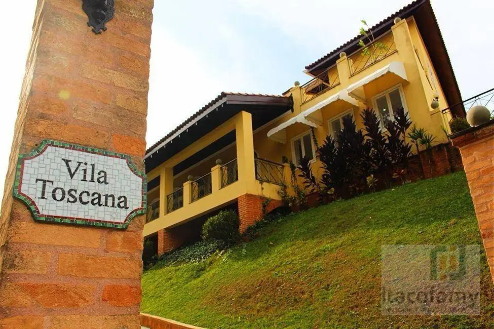 Foto 7 de Casa de Condomínio com 5 quartos à venda e para alugar, 1503m2 em Residencial Tamboré, Barueri - SP