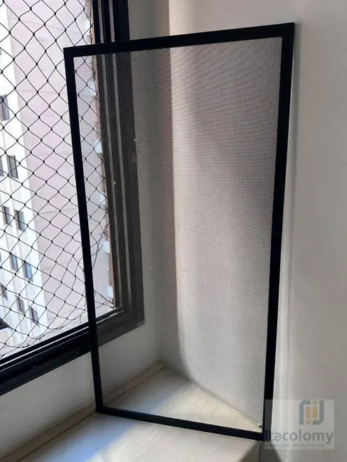 Foto 6 de Apartamento com 3 quartos para alugar, 84m2 em Alphaville Industrial, Barueri - SP