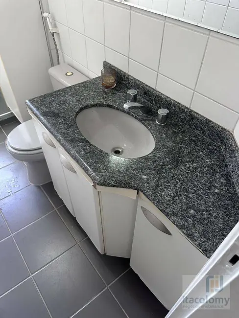 Foto 5 de Apartamento com 3 quartos para alugar, 84m2 em Alphaville Industrial, Barueri - SP