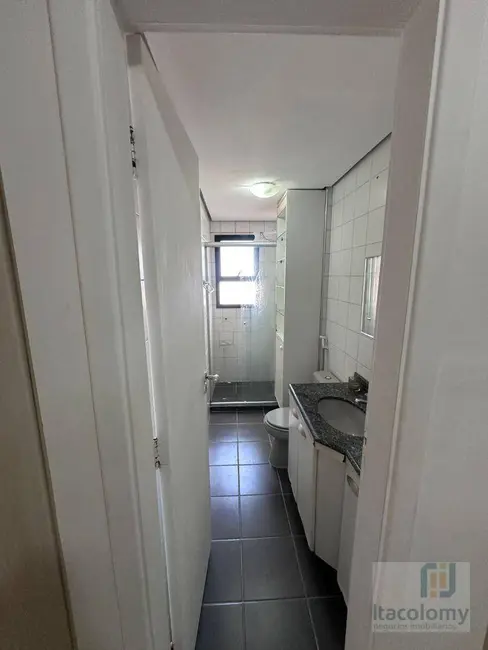 Foto 7 de Apartamento com 3 quartos para alugar, 84m2 em Alphaville Industrial, Barueri - SP