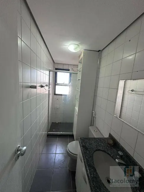 Foto 4 de Apartamento com 3 quartos para alugar, 84m2 em Alphaville Industrial, Barueri - SP