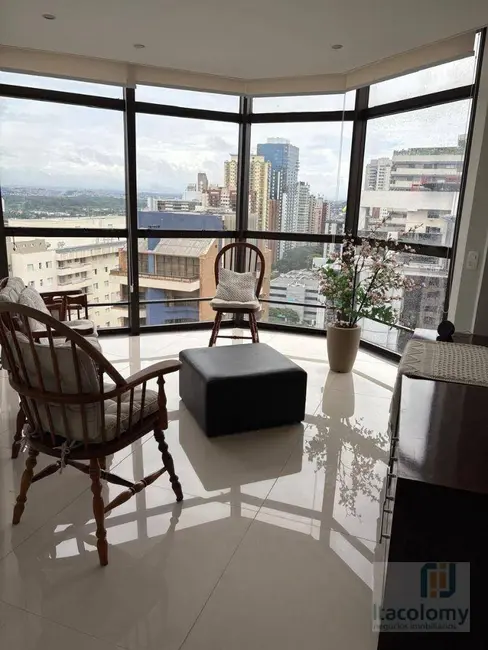 Foto 4 de Apartamento com 3 quartos para alugar, 127m2 em Alphaville Industrial, Barueri - SP