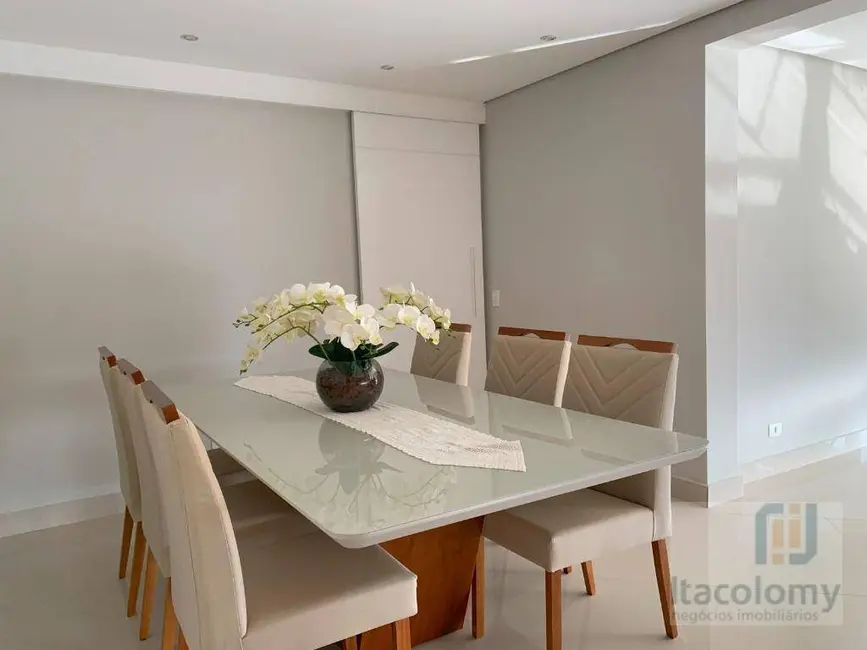 Foto 5 de Apartamento com 3 quartos para alugar, 127m2 em Alphaville Industrial, Barueri - SP