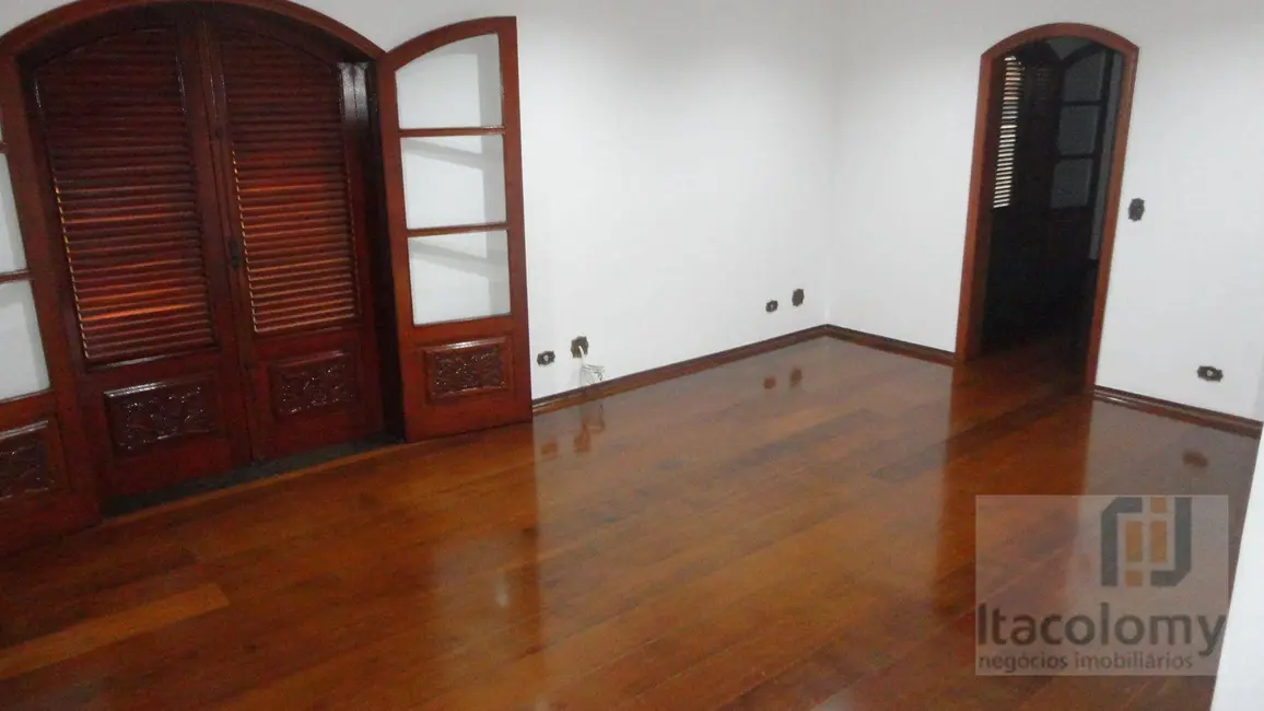 Foto 7 de Casa de Condomínio com 5 quartos para alugar, 560m2 em Barueri - SP
