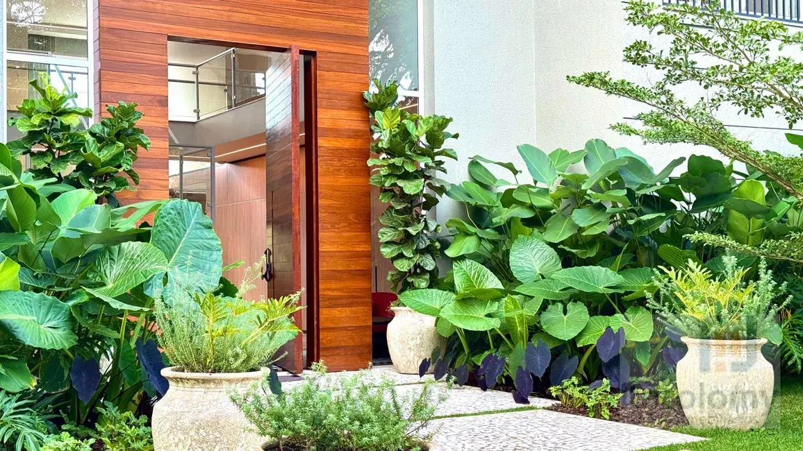 Foto 5 de Casa de Condomínio com 4 quartos à venda, 3167m2 em Residencial Tamboré, Barueri - SP