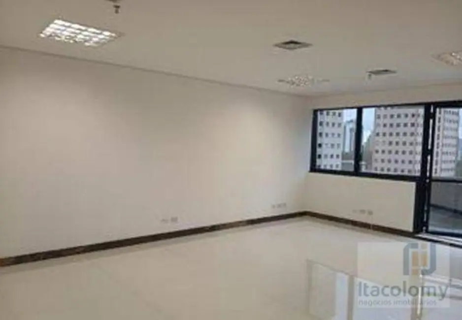 Foto 2 de Sala Comercial à venda e para alugar, 44m2 em Alphaville Industrial, Barueri - SP