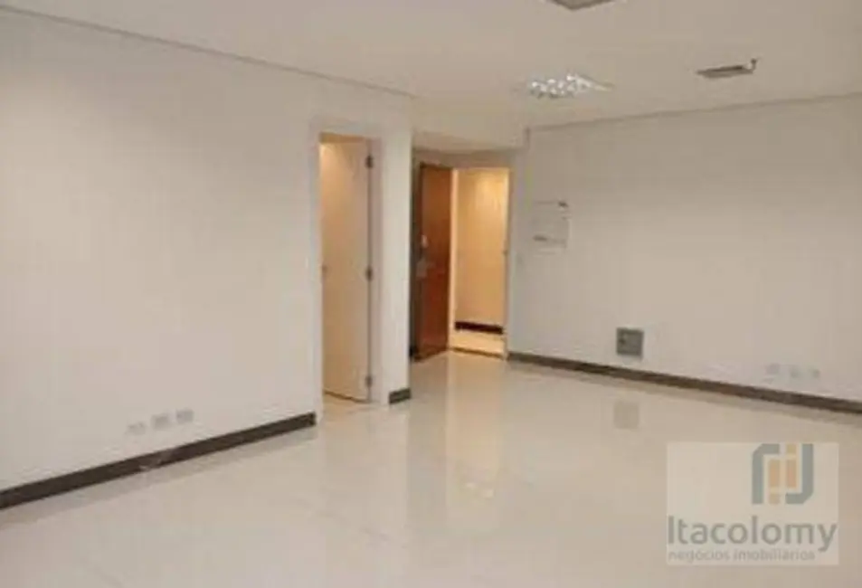 Foto 3 de Sala Comercial à venda e para alugar, 44m2 em Alphaville Industrial, Barueri - SP