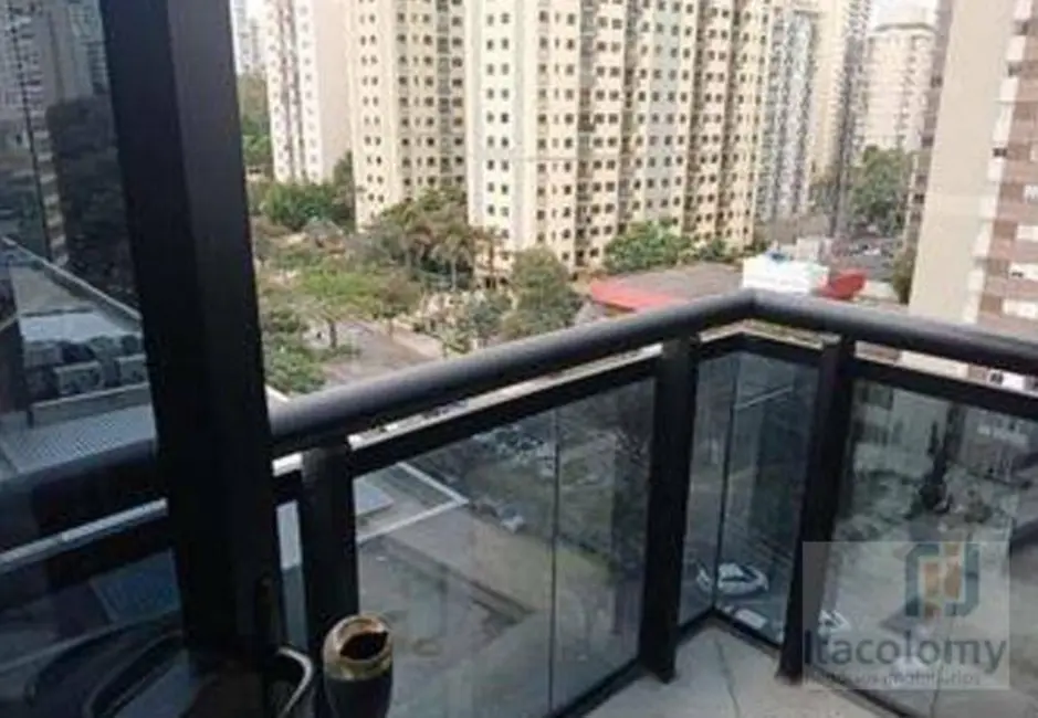 Foto 4 de Sala Comercial à venda e para alugar, 44m2 em Alphaville Industrial, Barueri - SP