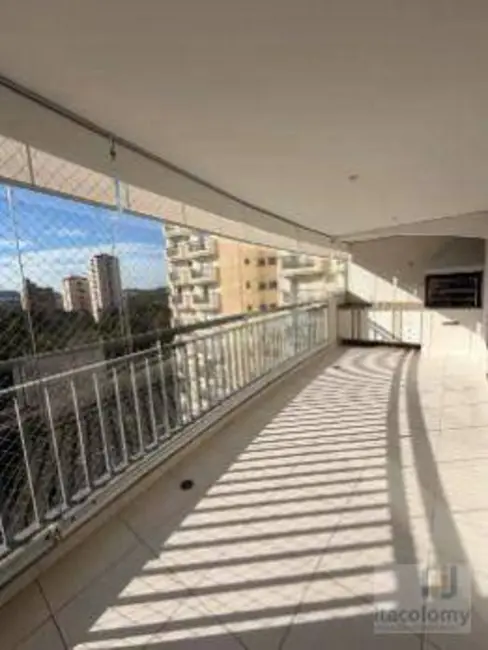Apartamento com 4 quartos para alugar, 168m2 em Alphaville Industrial, Barueri - SP - imagem 2 Foto 2 de Apartamento com 4 quartos para alugar, 168m2 em Alphaville Industrial, Barueri - SP