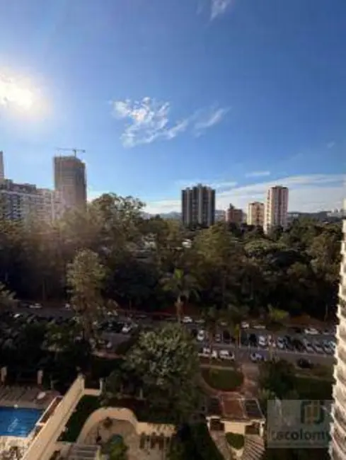 Apartamento com 4 quartos para alugar, 168m2 em Alphaville Industrial, Barueri - SP - imagem 5 Foto 5 de Apartamento com 4 quartos para alugar, 168m2 em Alphaville Industrial, Barueri - SP