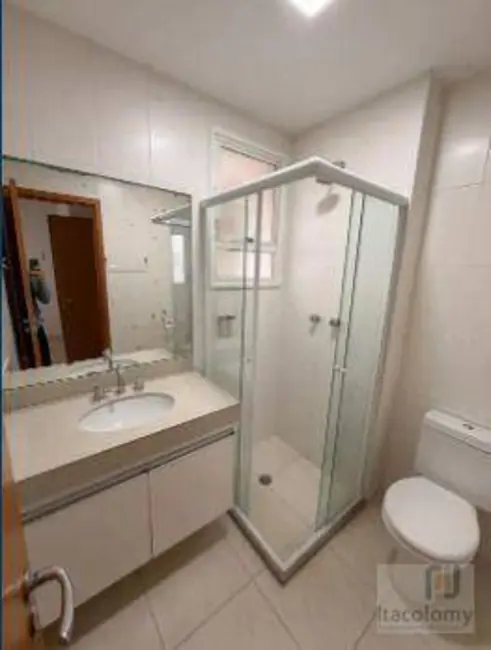 Foto 4 de Apartamento com 2 quartos para alugar, 96m2 em Tamboré, Santana De Parnaiba - SP