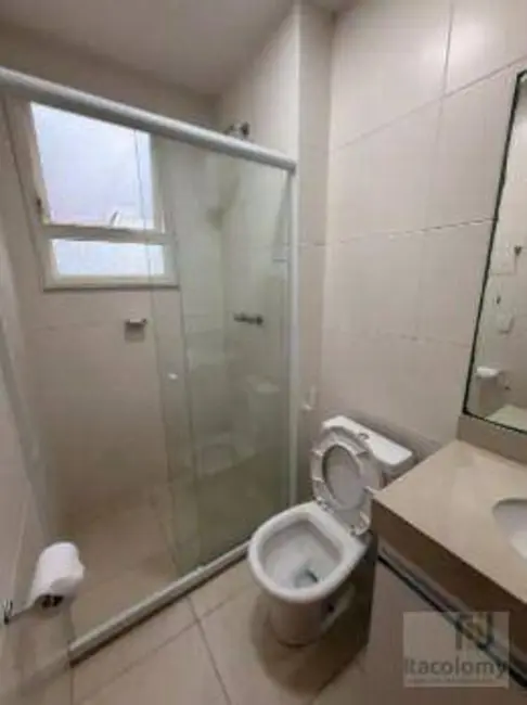 Foto 7 de Apartamento com 2 quartos para alugar, 96m2 em Tamboré, Santana De Parnaiba - SP