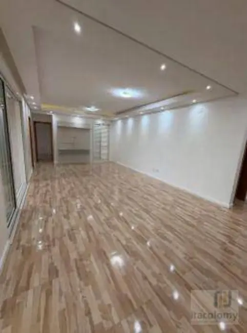 Foto 3 de Apartamento com 2 quartos para alugar, 96m2 em Tamboré, Santana De Parnaiba - SP