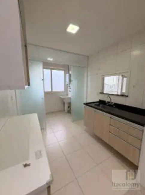Foto 9 de Apartamento com 2 quartos para alugar, 96m2 em Tamboré, Santana De Parnaiba - SP