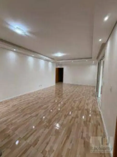 Foto 1 de Apartamento com 2 quartos para alugar, 96m2 em Tamboré, Santana De Parnaiba - SP