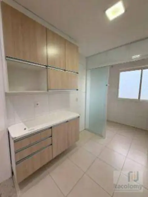 Foto 8 de Apartamento com 2 quartos para alugar, 96m2 em Tamboré, Santana De Parnaiba - SP