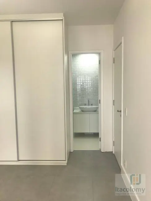 Foto 8 de Apartamento com 1 quarto à venda, 50m2 em Empresarial 18 do Forte, Barueri - SP
