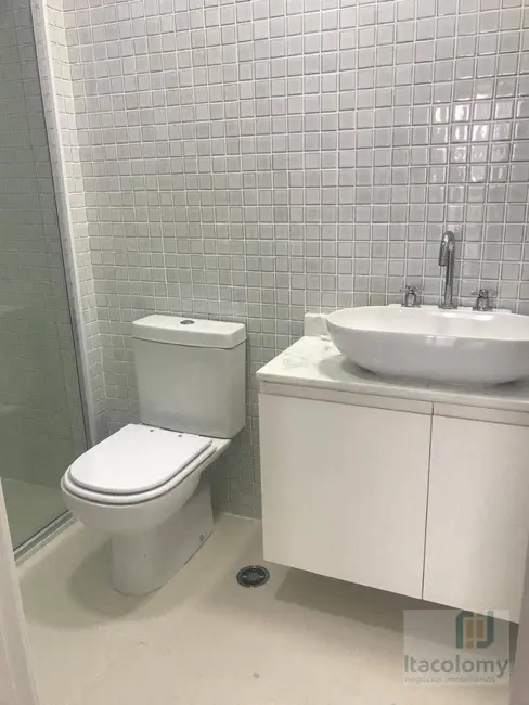 Foto 7 de Apartamento com 1 quarto à venda, 50m2 em Empresarial 18 do Forte, Barueri - SP