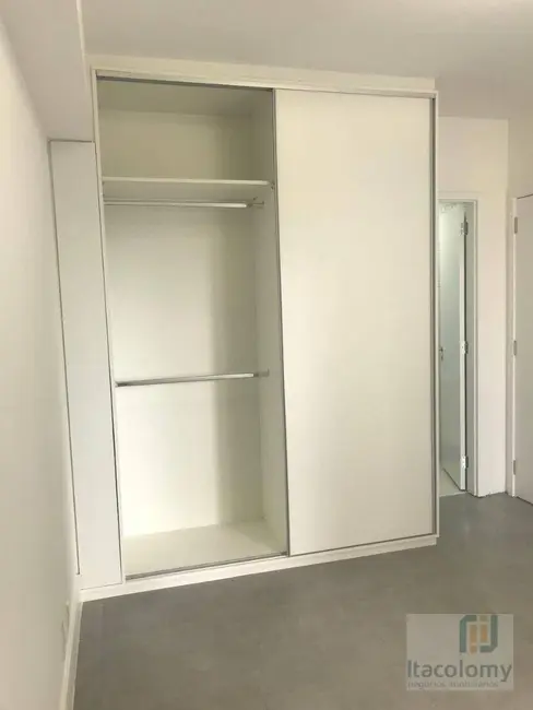 Foto 6 de Apartamento com 1 quarto à venda, 50m2 em Empresarial 18 do Forte, Barueri - SP