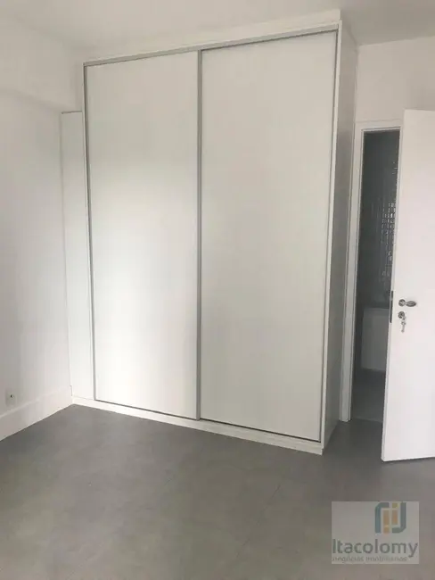 Foto 4 de Apartamento com 1 quarto à venda, 50m2 em Empresarial 18 do Forte, Barueri - SP