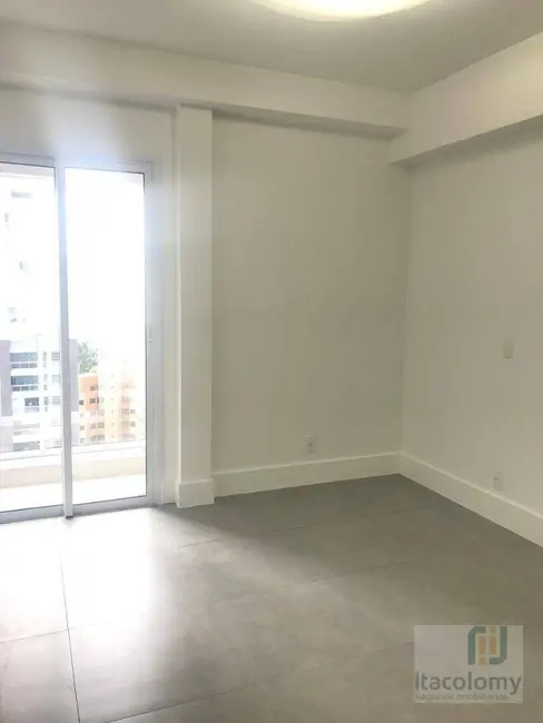 Foto 3 de Apartamento com 1 quarto à venda, 50m2 em Empresarial 18 do Forte, Barueri - SP