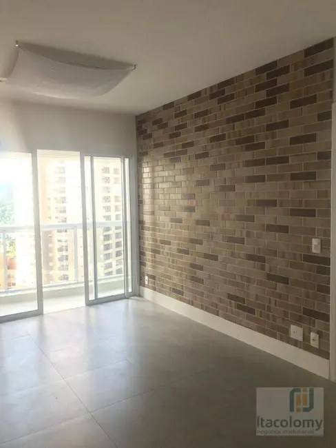 Foto 9 de Apartamento com 1 quarto à venda, 50m2 em Empresarial 18 do Forte, Barueri - SP