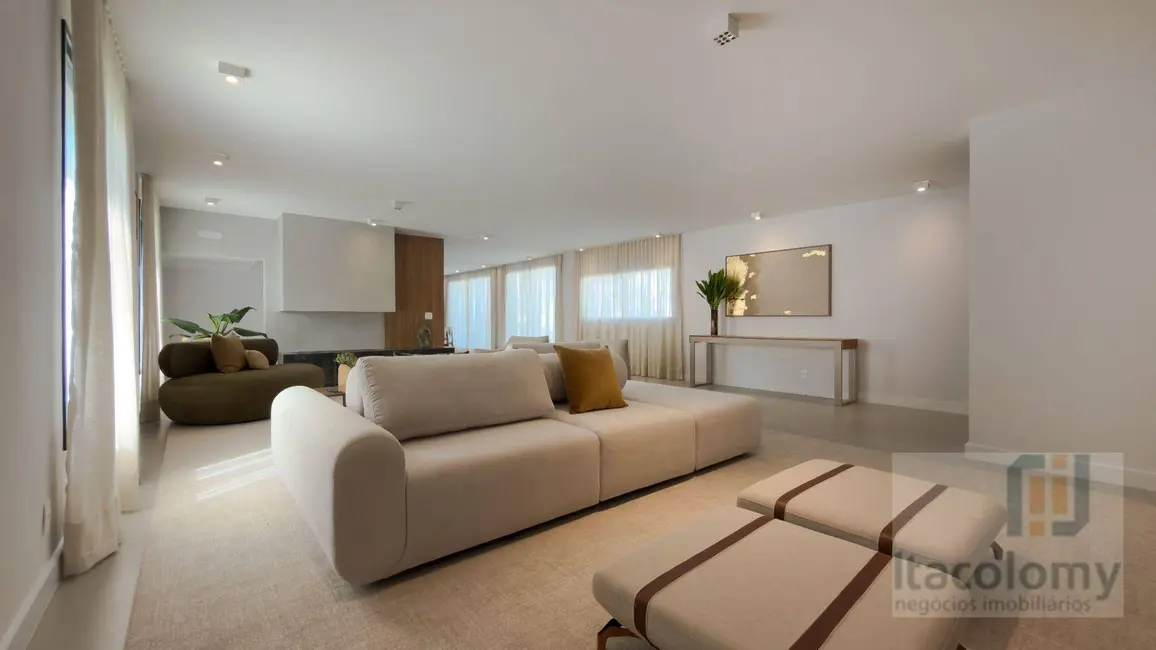 Foto 9 de Casa de Condomínio com 5 quartos à venda, 483m2 em Santana De Parnaiba - SP