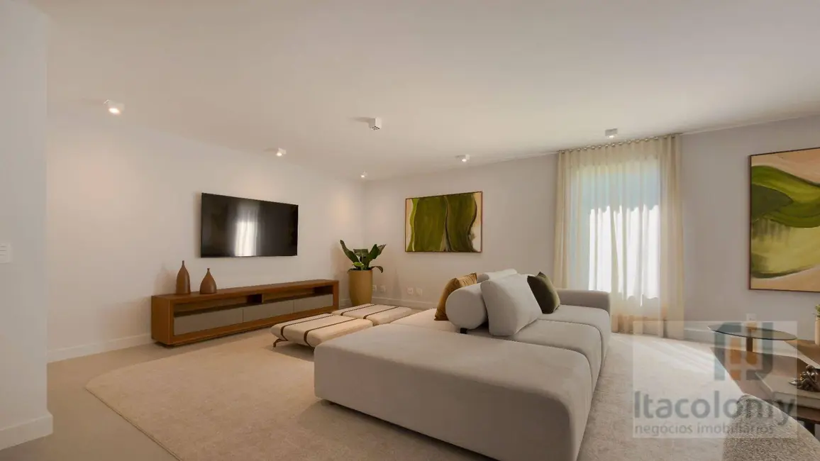 Foto 8 de Casa de Condomínio com 5 quartos à venda, 483m2 em Santana De Parnaiba - SP