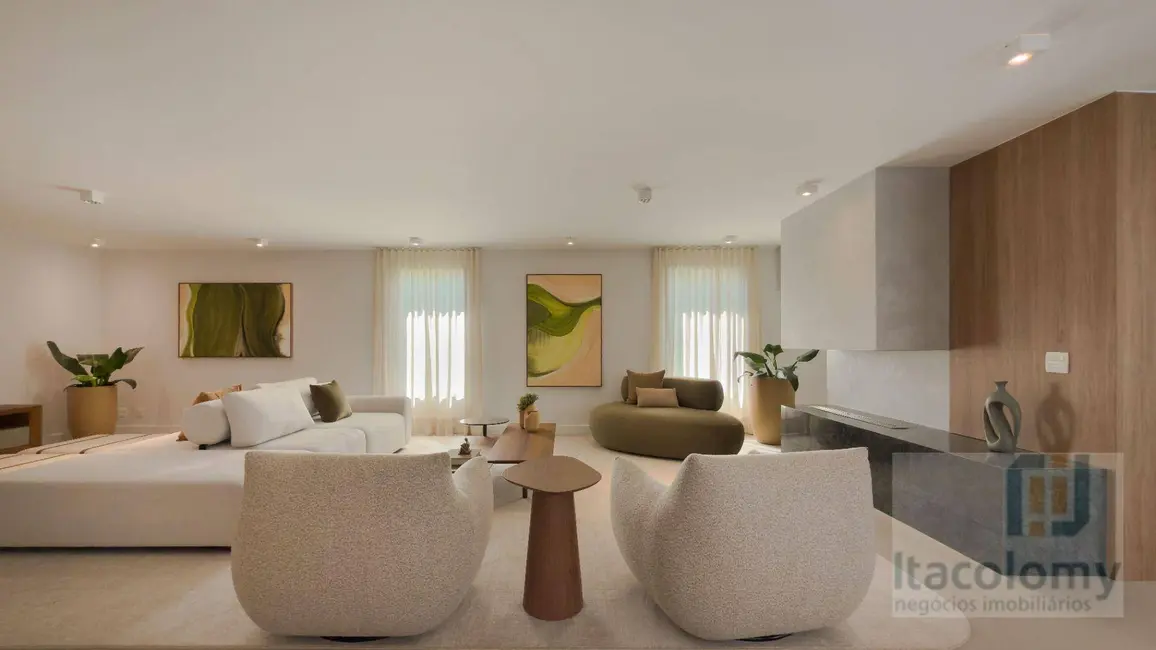 Foto 7 de Casa de Condomínio com 5 quartos à venda, 483m2 em Santana De Parnaiba - SP