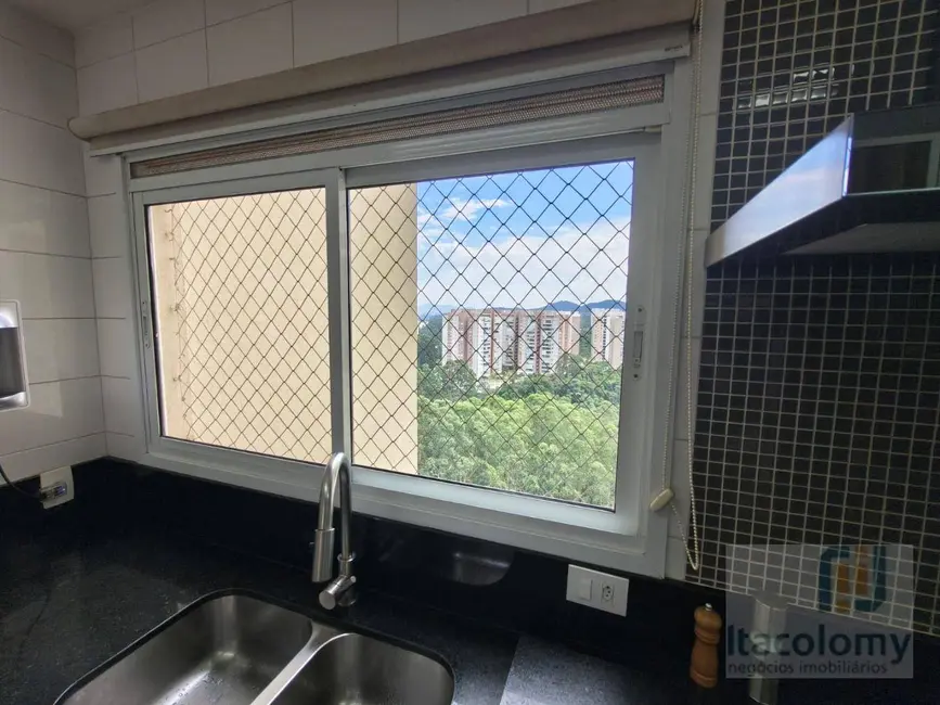 Apartamento com 3 quartos à venda, 132m2 em Santana De Parnaiba - SP - imagem 4 Foto 4 de Apartamento com 3 quartos à venda, 132m2 em Santana De Parnaiba - SP
