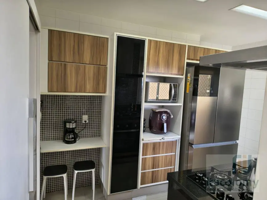 Apartamento com 3 quartos à venda, 132m2 em Santana De Parnaiba - SP - imagem 7 Foto 7 de Apartamento com 3 quartos à venda, 132m2 em Santana De Parnaiba - SP