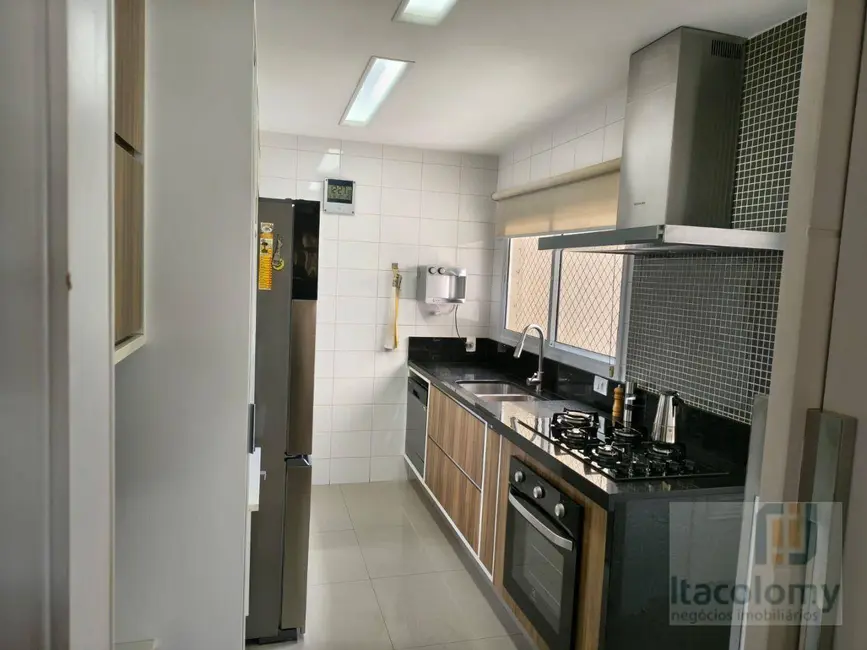 Apartamento com 3 quartos à venda, 132m2 em Santana De Parnaiba - SP - imagem 9 Foto 9 de Apartamento com 3 quartos à venda, 132m2 em Santana De Parnaiba - SP