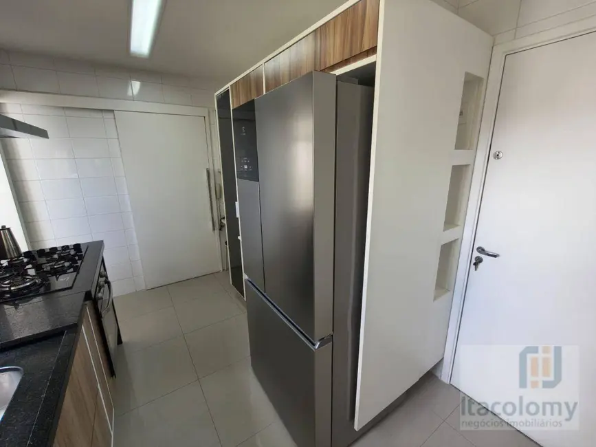 Apartamento com 3 quartos à venda, 132m2 em Santana De Parnaiba - SP - imagem 6 Foto 6 de Apartamento com 3 quartos à venda, 132m2 em Santana De Parnaiba - SP