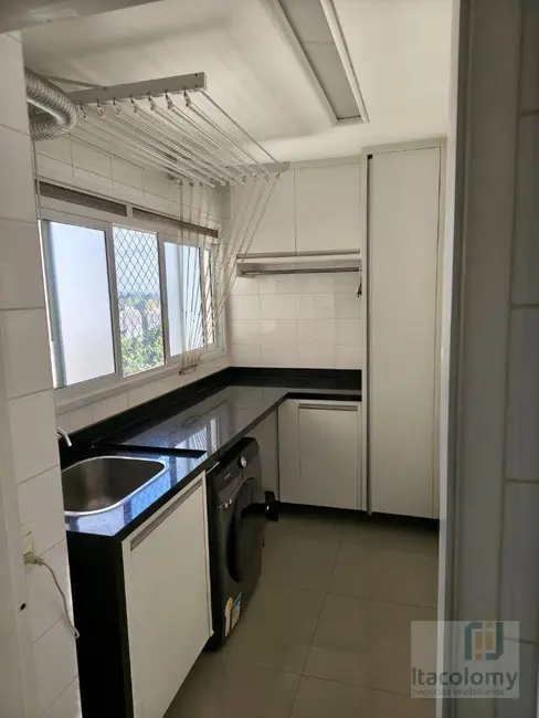 Apartamento com 3 quartos à venda, 132m2 em Santana De Parnaiba - SP - imagem 2 Foto 2 de Apartamento com 3 quartos à venda, 132m2 em Santana De Parnaiba - SP