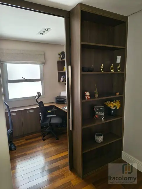Apartamento com 3 quartos à venda, 132m2 em Santana De Parnaiba - SP - imagem 3 Foto 3 de Apartamento com 3 quartos à venda, 132m2 em Santana De Parnaiba - SP