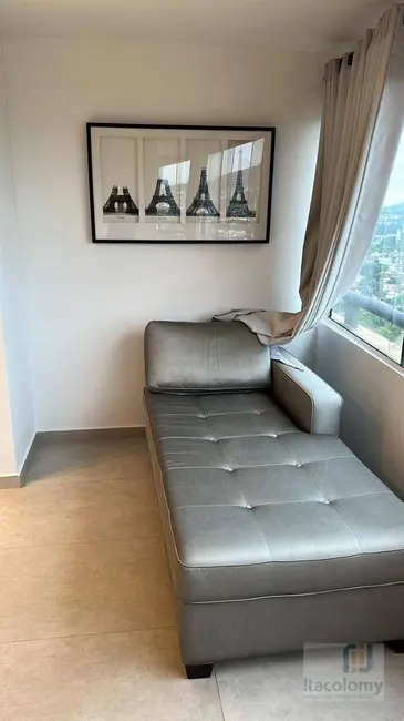 Foto 9 de Apartamento com 4 quartos para alugar, 154m2 em Alphaville Industrial, Barueri - SP