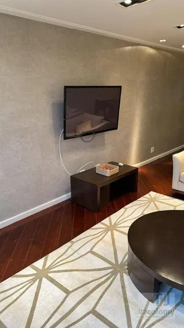 Foto 7 de Apartamento com 4 quartos para alugar, 154m2 em Alphaville Industrial, Barueri - SP