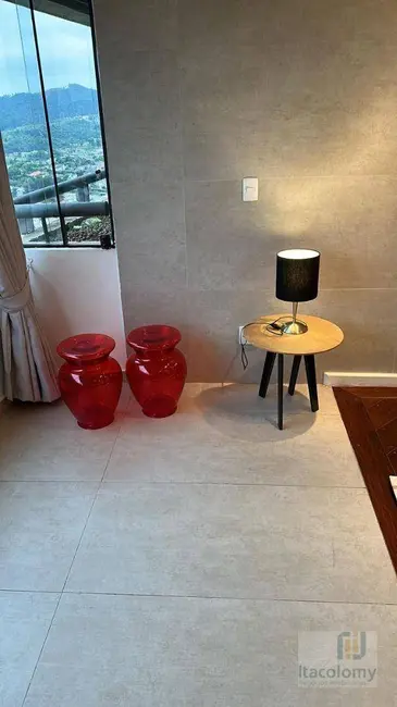 Foto 8 de Apartamento com 4 quartos para alugar, 154m2 em Alphaville Industrial, Barueri - SP