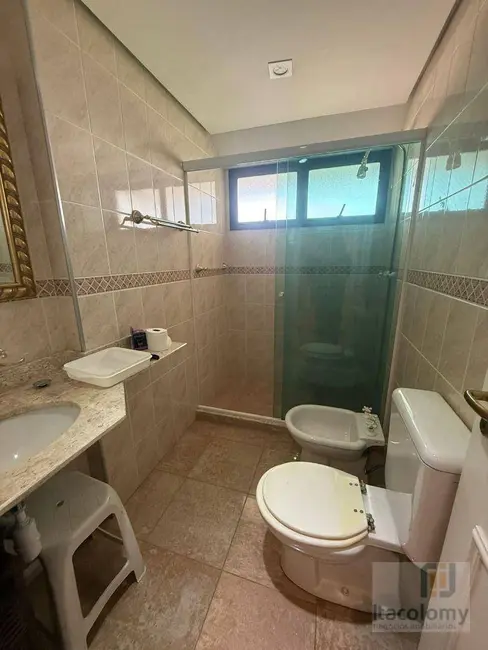 Foto 4 de Apartamento com 3 quartos para alugar, 160m2 em Alphaville Industrial, Barueri - SP