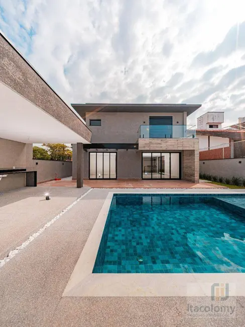 Casa de Condomínio com 4 quartos à venda, 420m2 em Santana De Parnaiba - SP - imagem 8 Foto 8 de Casa de Condomínio com 4 quartos à venda, 420m2 em Santana De Parnaiba - SP