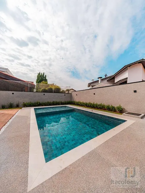 Casa de Condomínio com 4 quartos à venda, 420m2 em Santana De Parnaiba - SP - imagem 9 Foto 9 de Casa de Condomínio com 4 quartos à venda, 420m2 em Santana De Parnaiba - SP