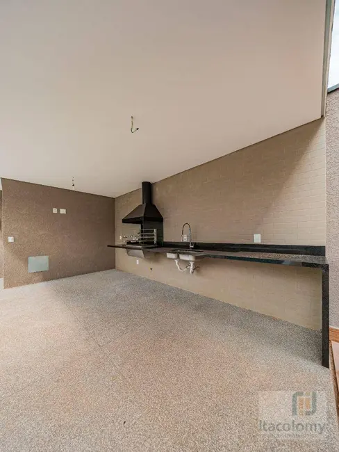 Casa de Condomínio com 4 quartos à venda, 420m2 em Santana De Parnaiba - SP - imagem 3 Foto 3 de Casa de Condomínio com 4 quartos à venda, 420m2 em Santana De Parnaiba - SP