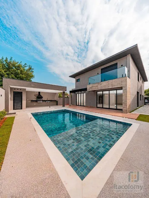 Casa de Condomínio com 4 quartos à venda, 420m2 em Santana De Parnaiba - SP - imagem 7 Foto 7 de Casa de Condomínio com 4 quartos à venda, 420m2 em Santana De Parnaiba - SP
