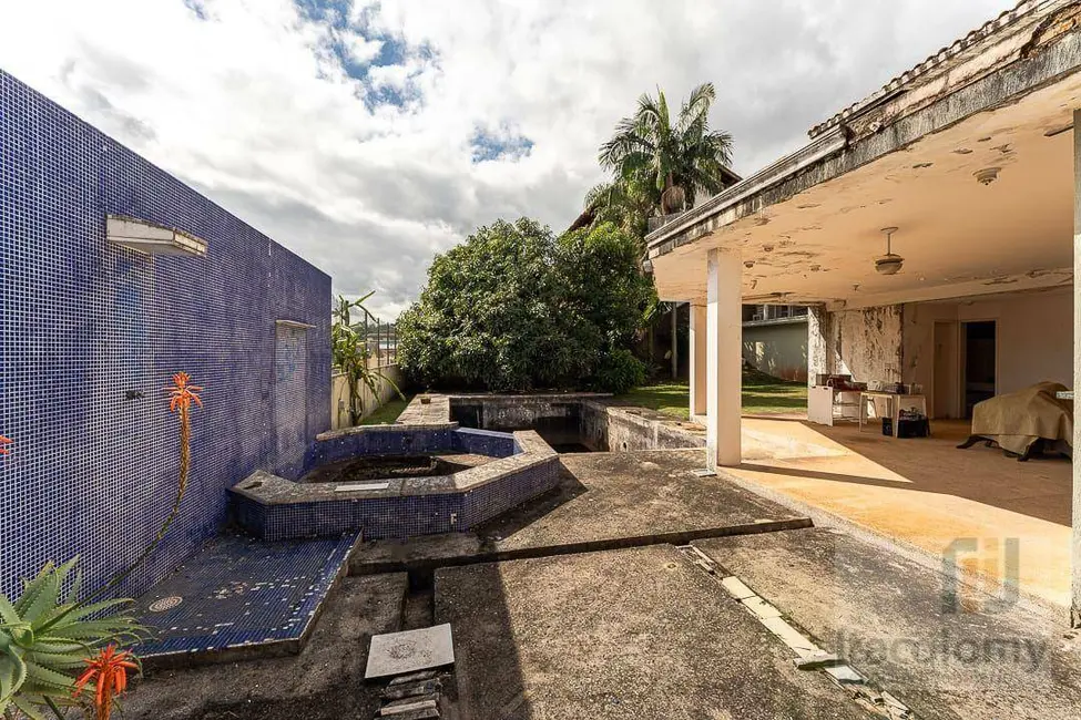 Foto 9 de Casa de Condomínio com 4 quartos à venda, 780m2 em Santana De Parnaiba - SP