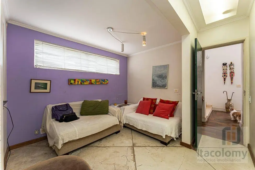 Foto 6 de Casa de Condomínio com 4 quartos à venda, 780m2 em Santana De Parnaiba - SP
