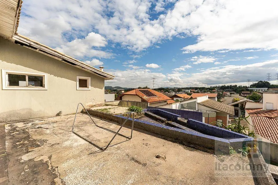 Foto 7 de Casa de Condomínio com 4 quartos à venda, 780m2 em Santana De Parnaiba - SP