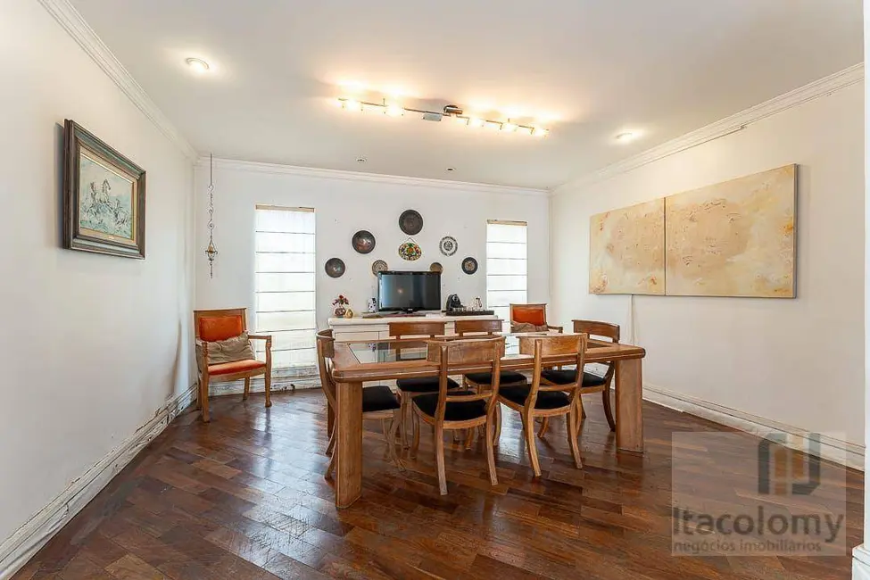 Foto 4 de Casa de Condomínio com 4 quartos à venda, 780m2 em Santana De Parnaiba - SP